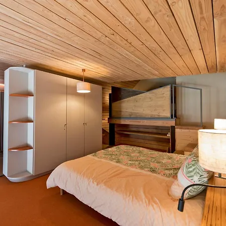 Lejlighed Le Petit Ballon *