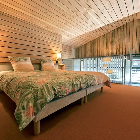 Apartment Le Petit Ballon
