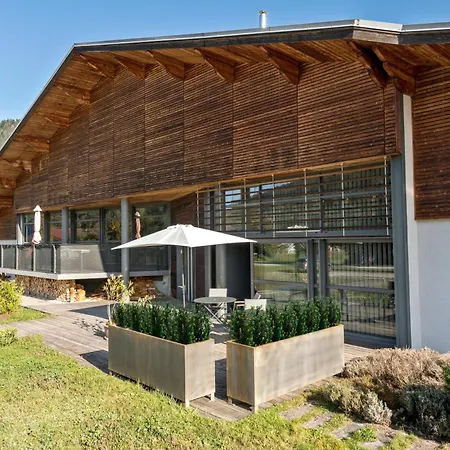 Apartment Le Petit Ballon *