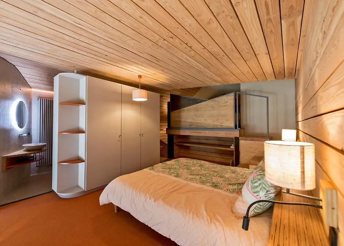 Appartement Le Petit Ballon *