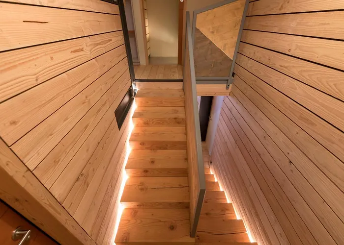 Appartement Le Petit Ballon *