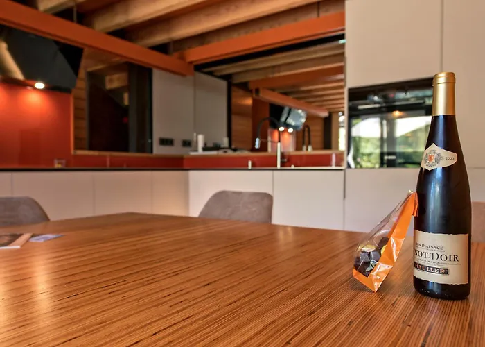 Le Petit Ballon Ventron