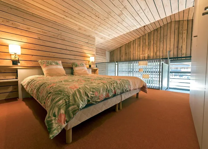 Appartement Le Petit Ballon