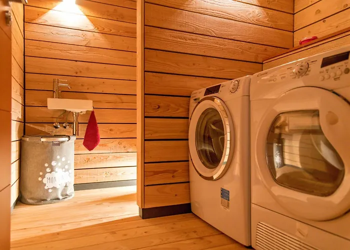 Le Petit Ballon Ventron